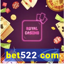 bet522 com